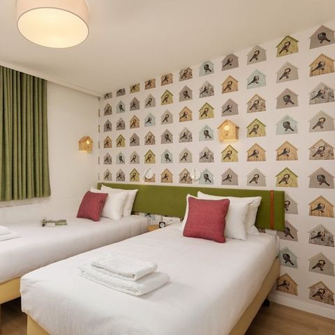 BUNGALOW 8 personnes - VIP LG2234