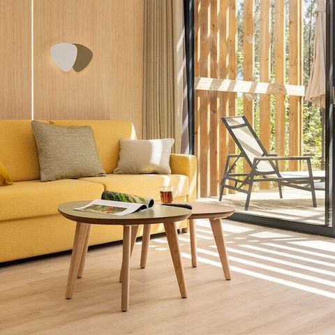 BUNGALOW 2 personnes - VIP LG2231