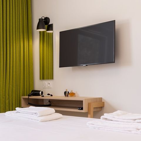 BUNGALOW 2 personnes - VIP LG2231