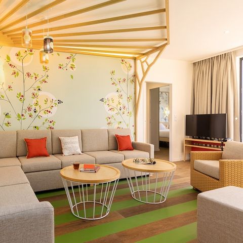 BUNGALOW 8 personnes - Confort LG2214