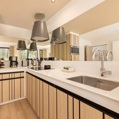 BUNGALOW 2 personnes - VIP LG2231