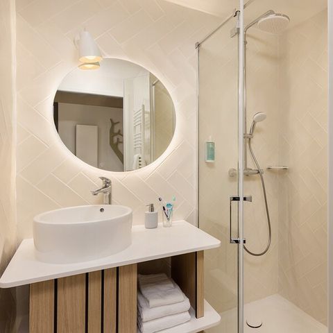 BUNGALOW 4 personnes - VIP LG2232