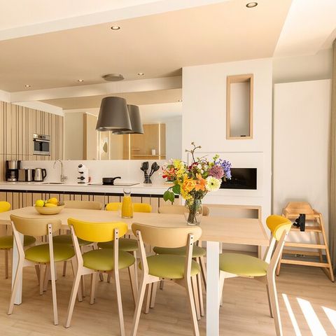 BUNGALOW 6 personnes - VIP LG2233