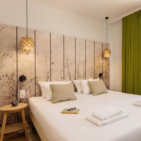 BUNGALOW 8 personnes - VIP LG2234