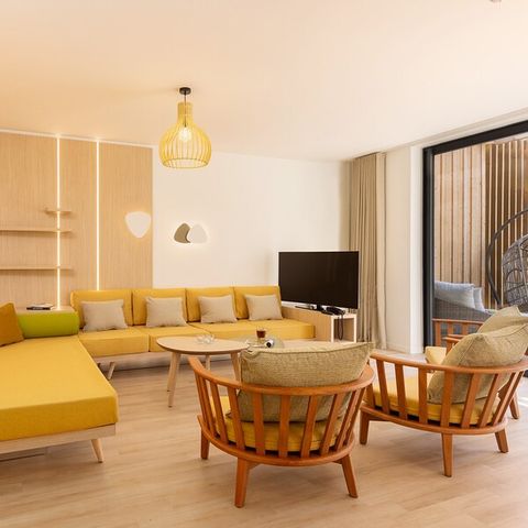 MAISON 12 personnes - VIP LG2235