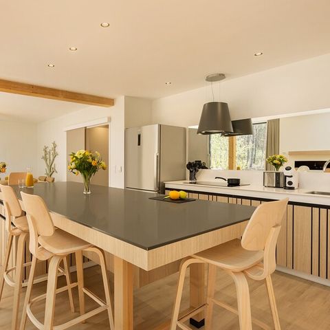 MAISON 12 personnes - VIP LG2235