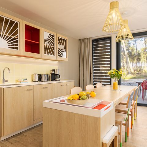 BUNGALOW 6 personnes - Confort LG2213