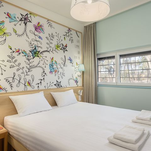 BUNGALOW 6 personnes - Confort LG2213