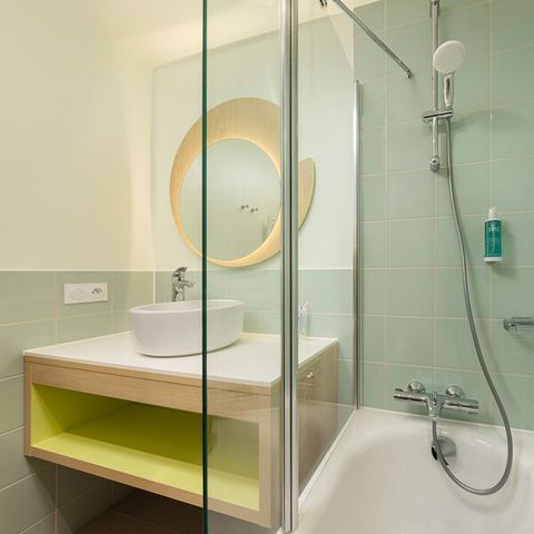 BUNGALOW 4 personnes - Confort LG2212