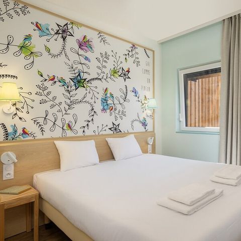 BUNGALOW 8 personnes - Confort LG2214