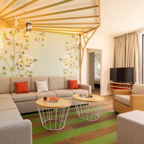 BUNGALOW 8 personnes - Confort LG2214