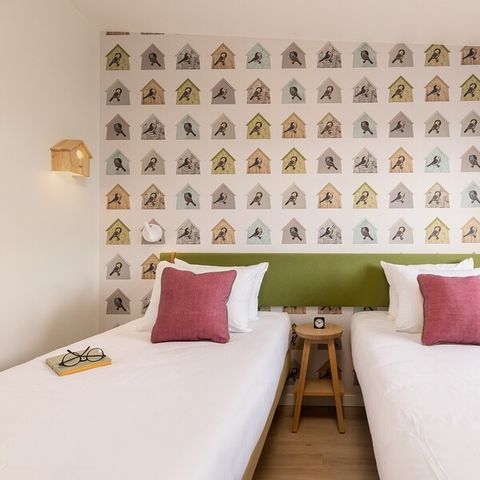 BUNGALOW 4 personnes - VIP LG2232