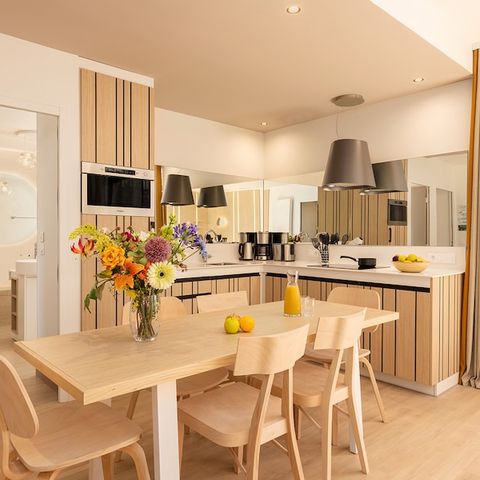 BUNGALOW 4 personnes - VIP LG2232