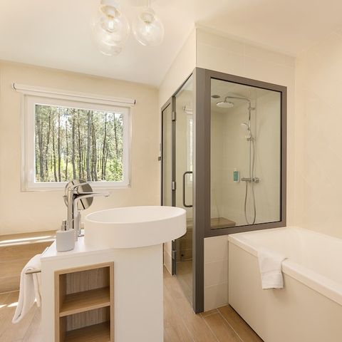 BUNGALOW 2 personnes - VIP LG2231