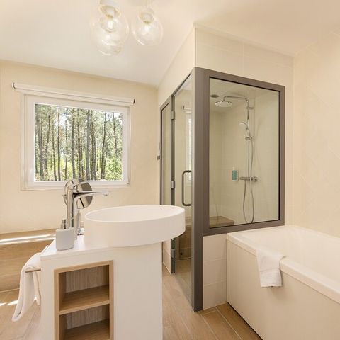 BUNGALOW 2 personnes - VIP LG2231