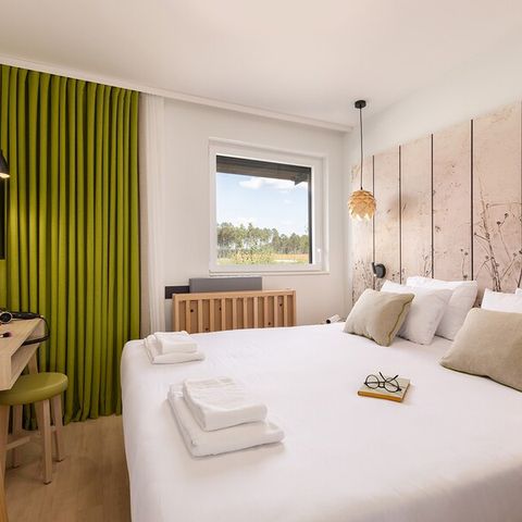 BUNGALOW 4 personnes - VIP LG2232