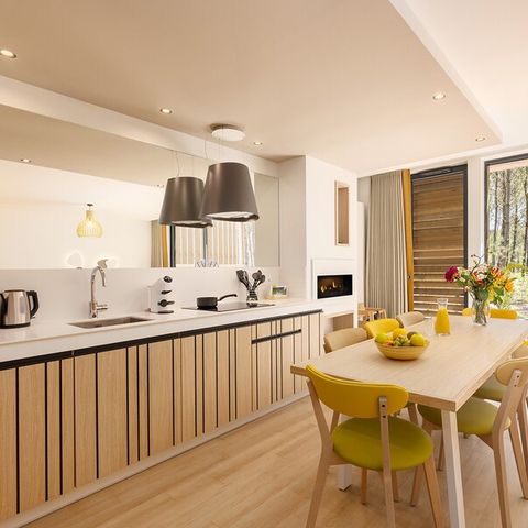 BUNGALOW 6 personnes - VIP LG2233