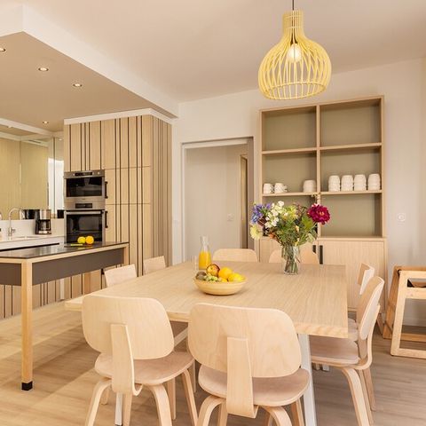 BUNGALOW 8 personnes - VIP LG2234