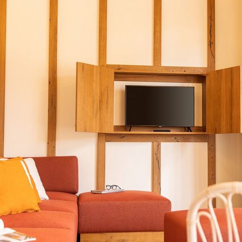 BUNGALOW 6 personnes - Ferme LG2242