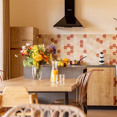 BUNGALOW 6 personnes - Ferme LG2242