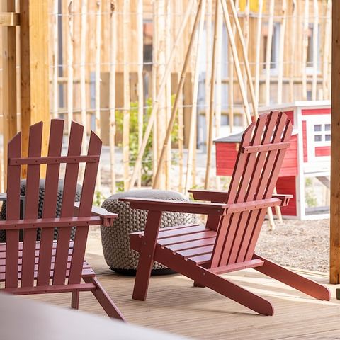 BUNGALOW 6 personnes - Ferme LG2242