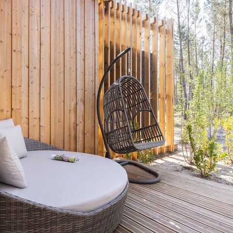 MAISON 12 personnes - VIP LG2235