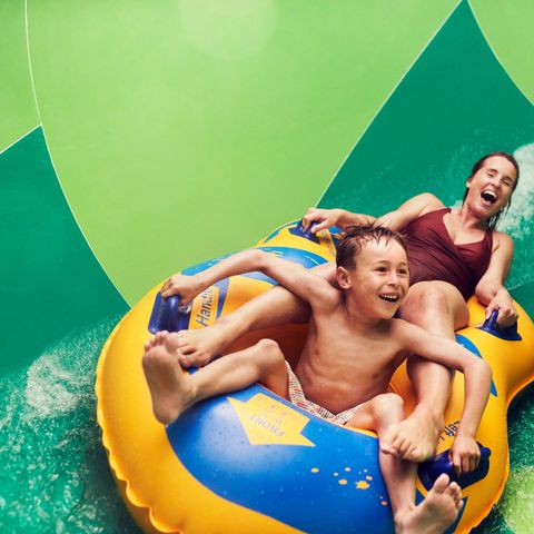 Center Parcs Les Landes de Gascogne - Lot-et-Garonne - Image N°6