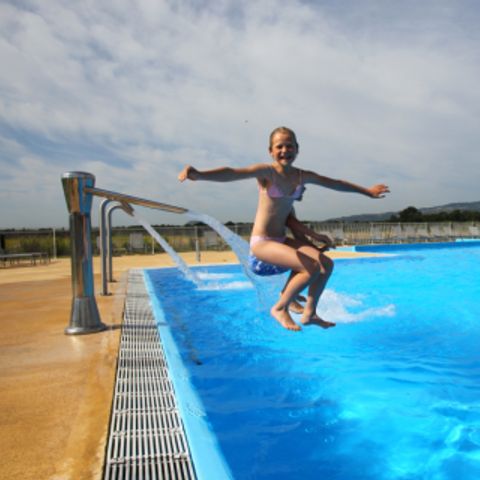 Le Domaine du Lac - Drome - Image N°5