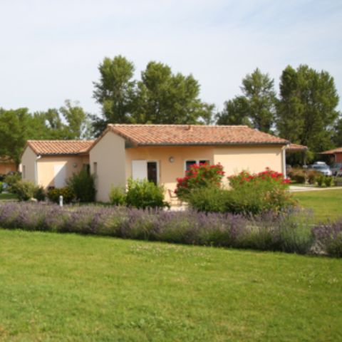 Le Domaine du Lac - Drome - Image N°4