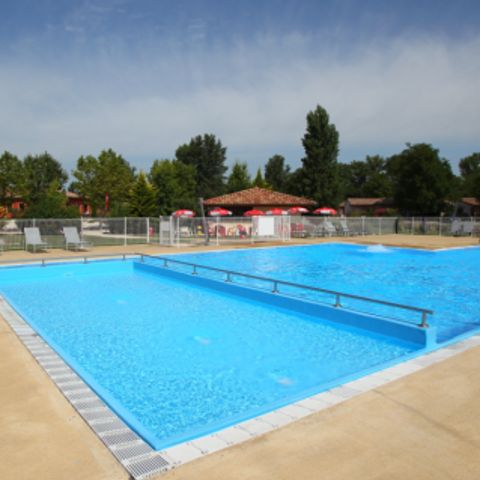 Le Domaine du Lac - Drome - Image N°6