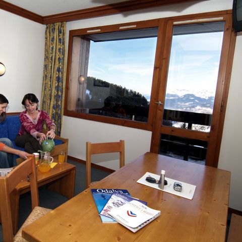 APPARTEMENT 4 personnes - Méribel Mottaret Studio