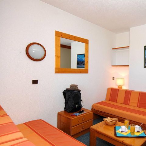 APPARTEMENT 7 personnes - Méribel Mottaret D