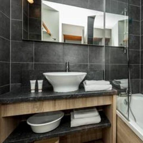 APPARTEMENT 7 personnes - Méribel Mottaret D