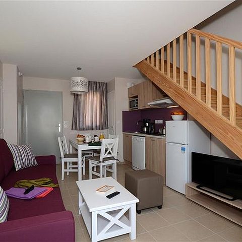 APPARTEMENT 4 personnes - Le Paradou