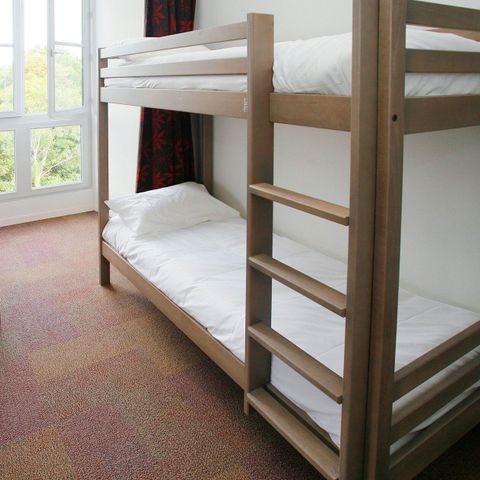 APPARTEMENT 2 personnes - Erdeven Le Château de Keravéon