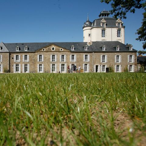 Résidence Odalys Référence Le Château de Kéravéon - Morbihan - Image N°4