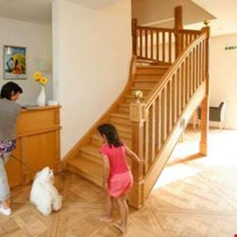 Château de Keraveon - Camping Morbihan - Image N°2