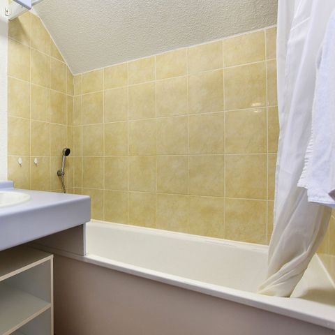 APPARTEMENT 6 personnes - St F.Longchamp Balcons du Soleil