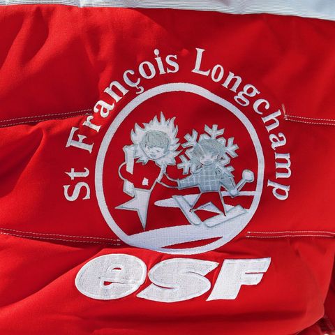 APPARTEMENT 4 personnes - St F.Longchamp Balcons du Soleil