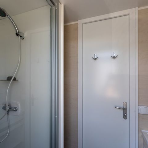 MOBILHOME 6 personnes - Monaco