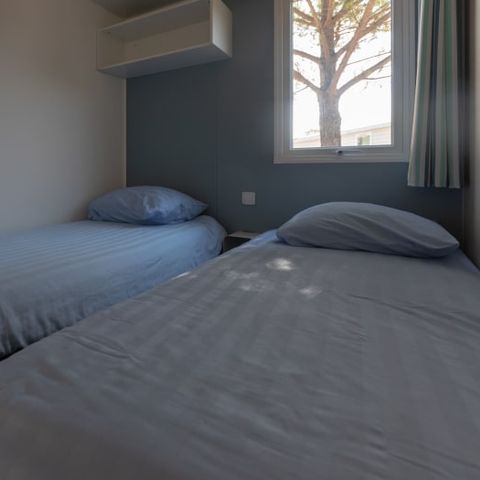 MOBILHOME 6 personnes - Monaco
