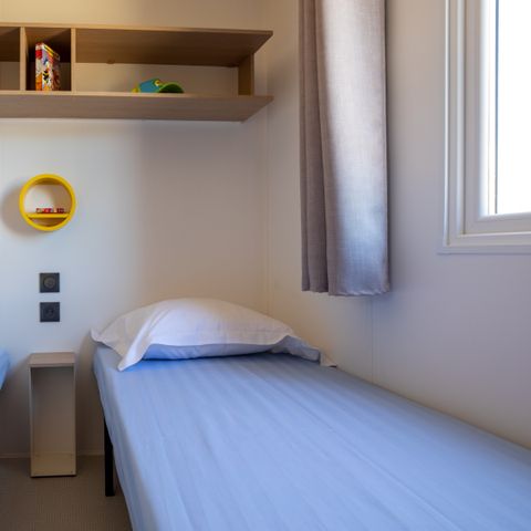 MOBILHOME 6 personnes - Estérel