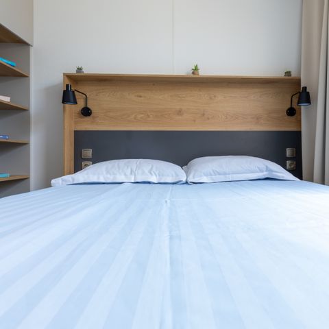 MOBILHOME 6 personnes - Estérel