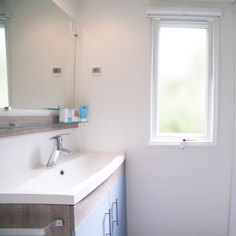MOBILHOME 6 personnes - Cannes