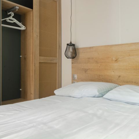 MOBILHOME 4 personnes - Saint-Raphaël