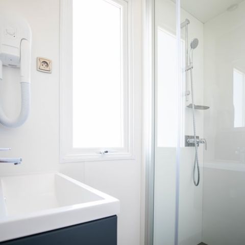 MOBILHOME 6 personnes - Grasse