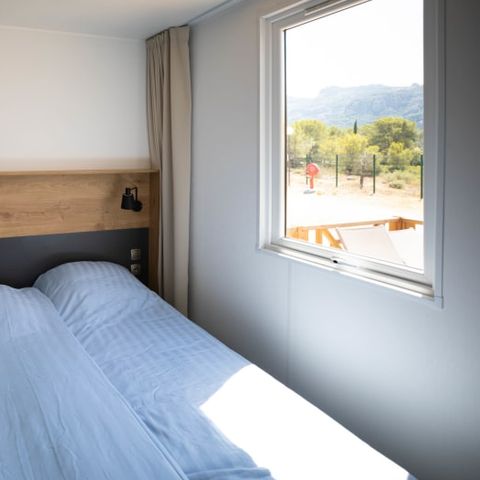 MOBILHOME 6 personnes - Grasse
