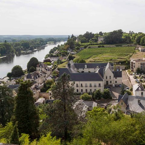 Résidence Goélia Clos de Saint Michel - Indre-et-Loire - Image N°3