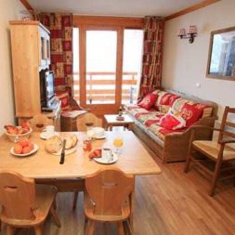 APPARTEMENT 8 personnes - Valloire Valée d'Or (985655)
