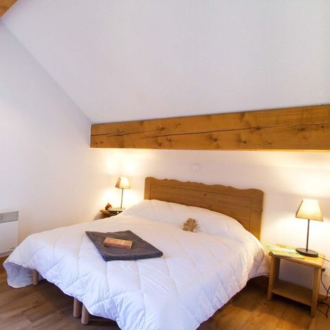 Le Hameau et les Chalets de la Vallee d'Or - Savoie - Image N°6